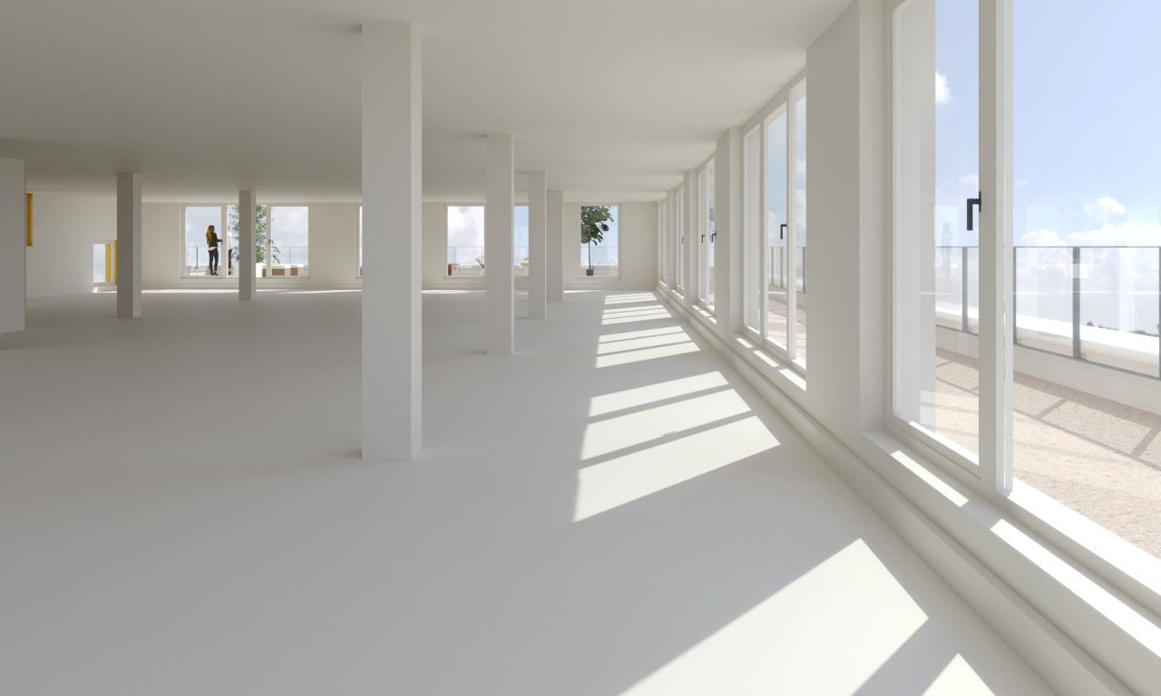 Bureau Meylan 5455m² Vente bureau Meylan Isère OVBUR2530128 5